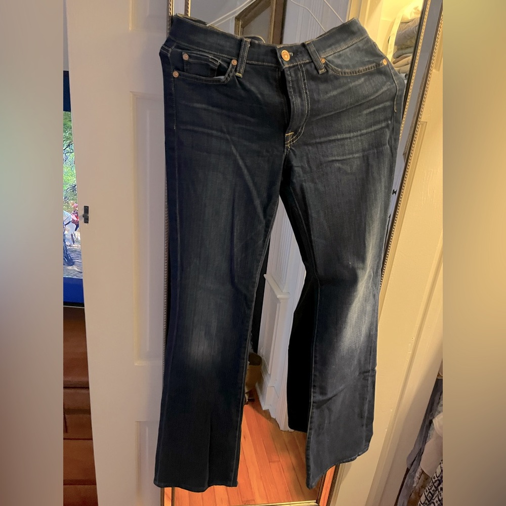 Seven Jeans
